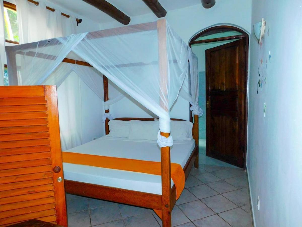 Apartment Mtwapa Mj Marina *