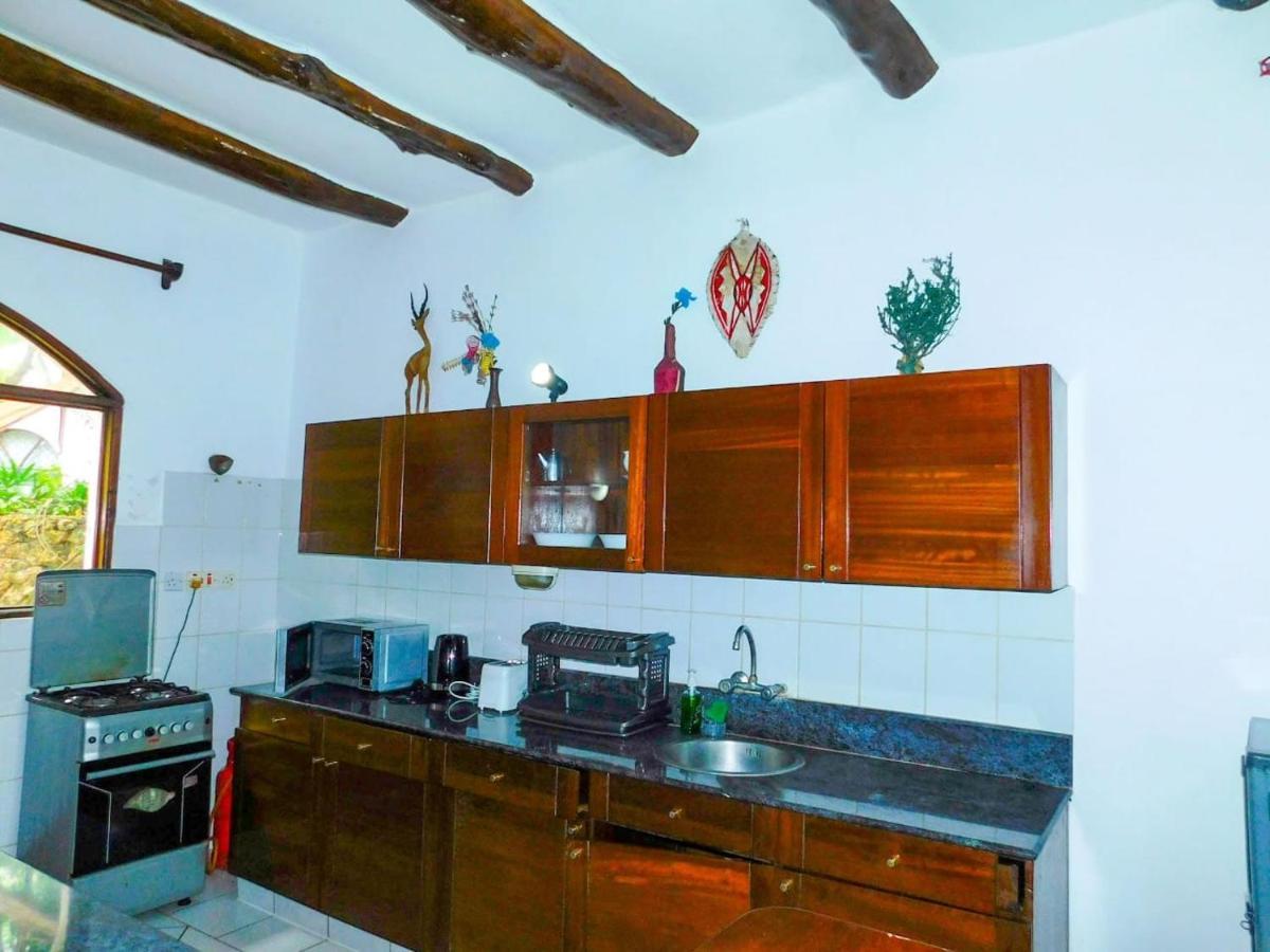 Mtwapa Mj Marina Apartment Mombasa
