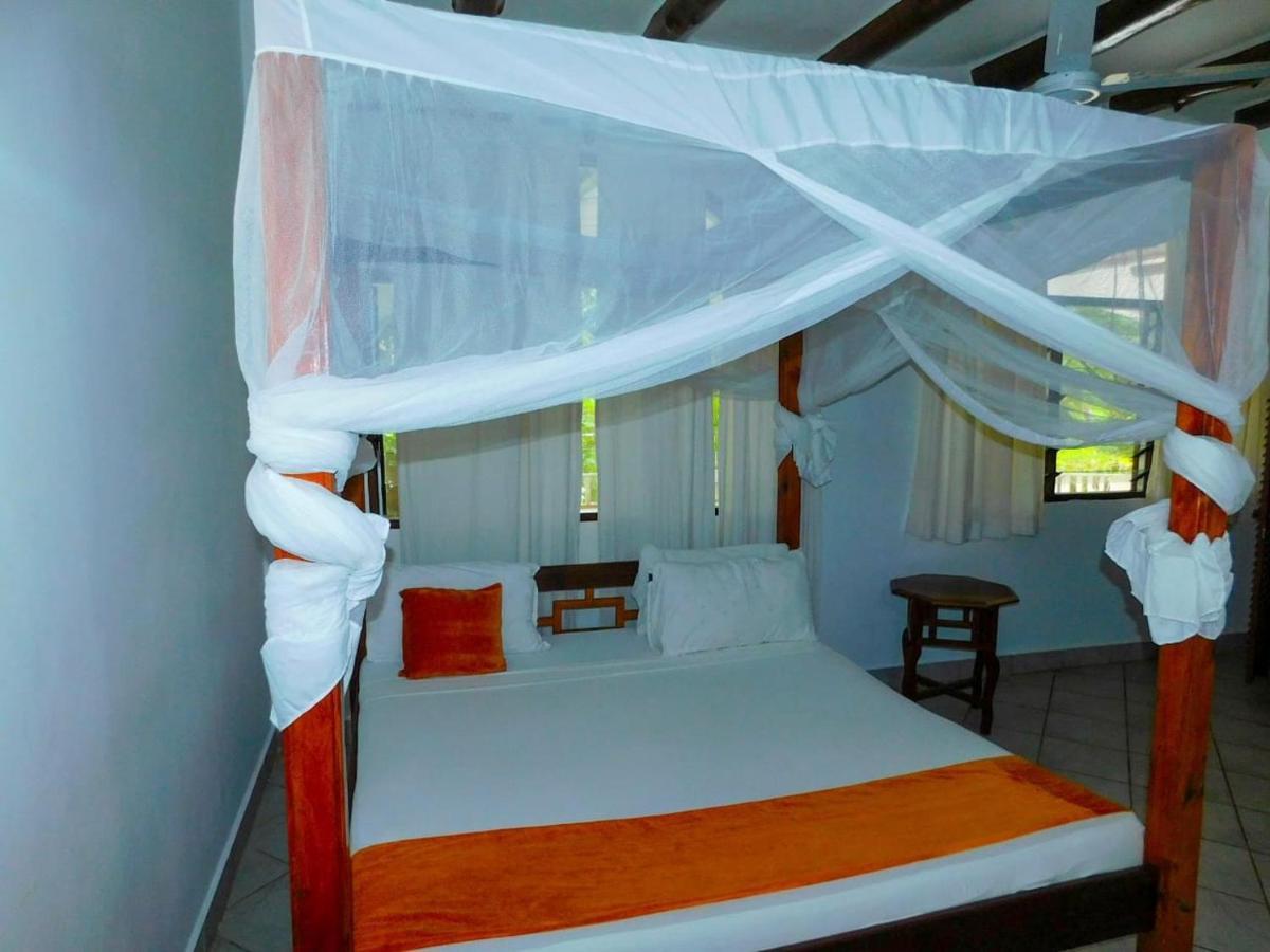 Apartment Mtwapa Mj Marina