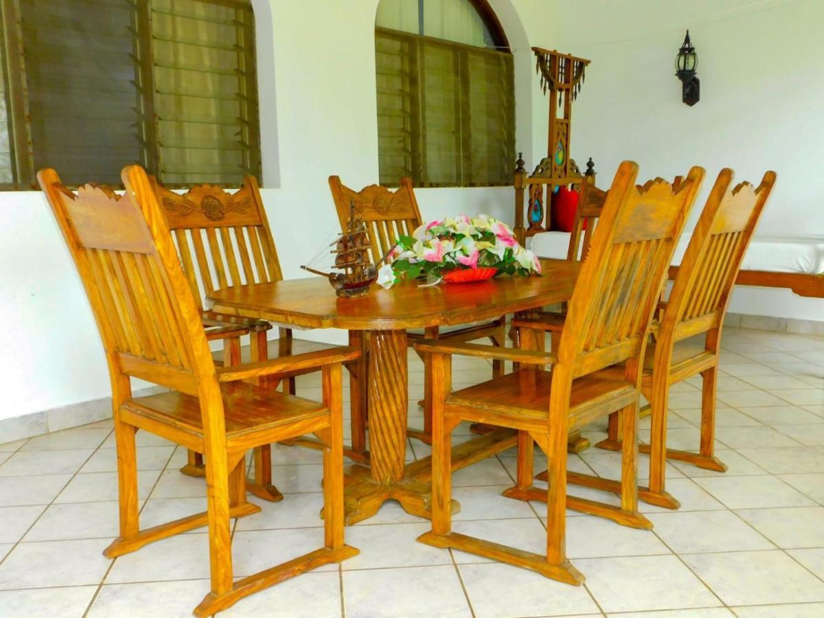 Mtwapa Mj Marina Apartment *
