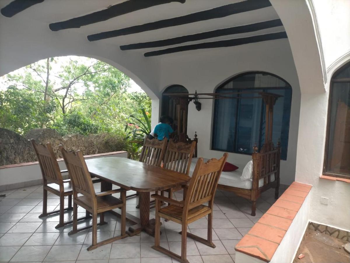 Apartment Mtwapa Mj Marina Mombasa