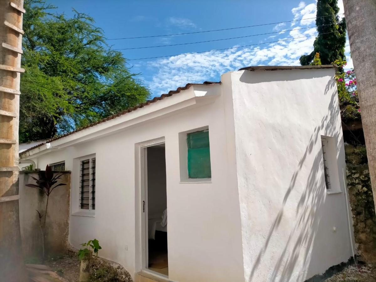 Mtwapa Mj Marina Apartment Mombasa