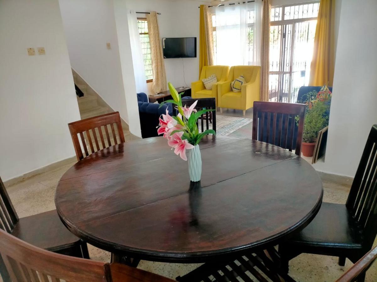 Apartment Mtwapa Mj Marina Mombasa