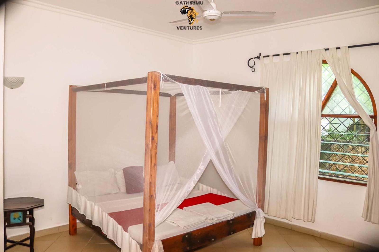 Mtwapa Mj Marina Apartment